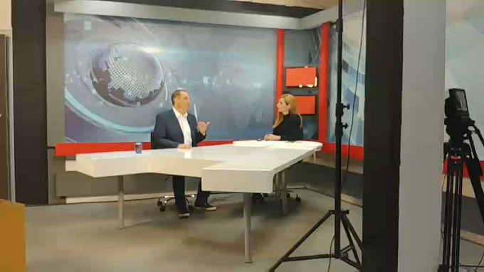 Ενσωματωμένο βίντεο