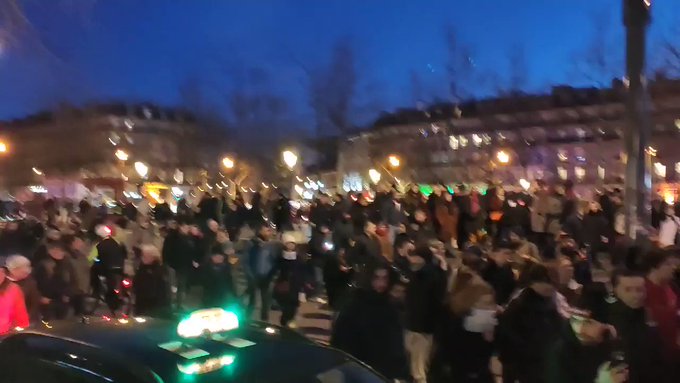 Vídeo incorporado