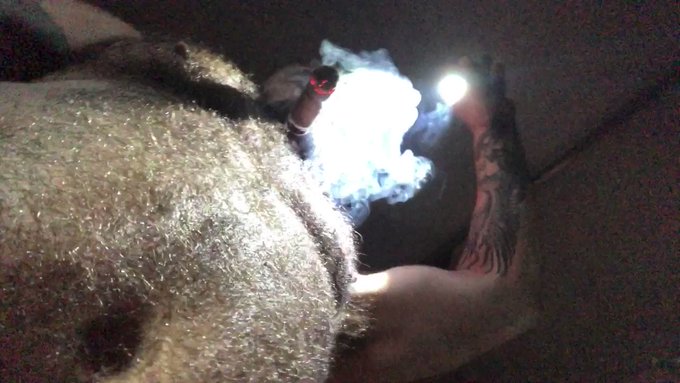 Who's your Daddy? More like this at https://t.co/jV2bQ5Pxqb #hairygay #hairybears #leathermen #hairymuscle