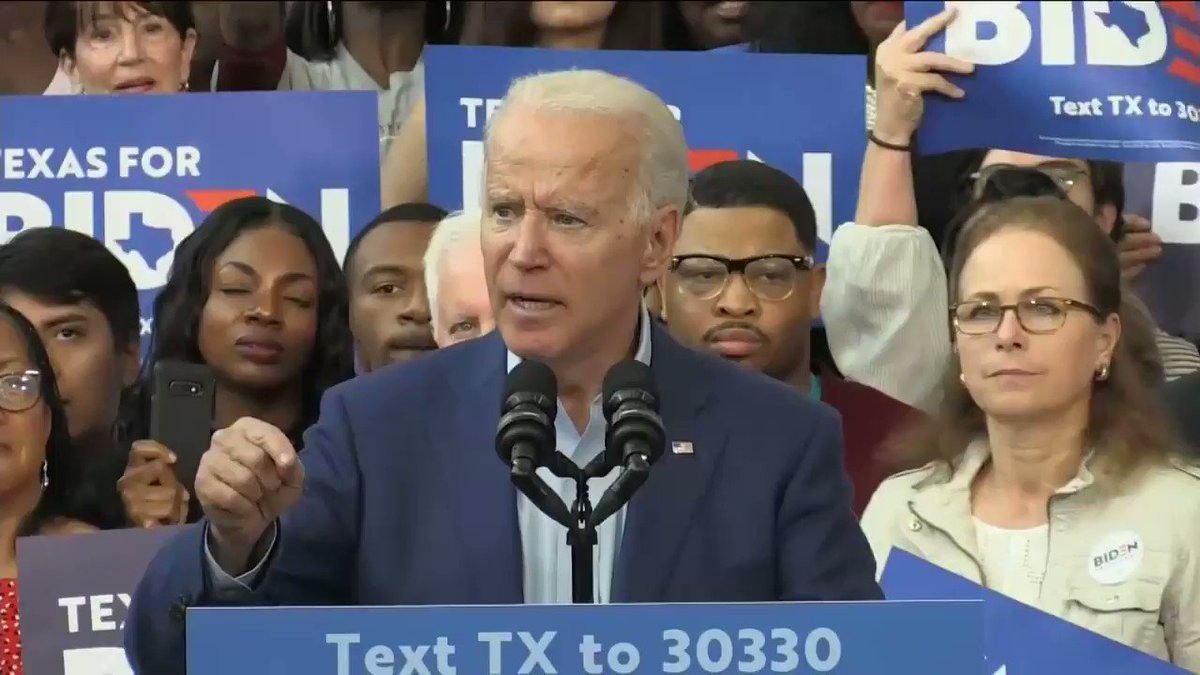 Joe Biden tries to quote the Declaration of Independence, fails

https://t.co/MHx5Kyi0Ze