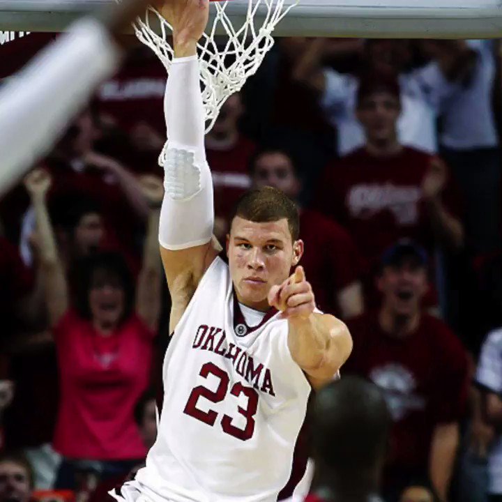 @BenStinar's photo on Blake