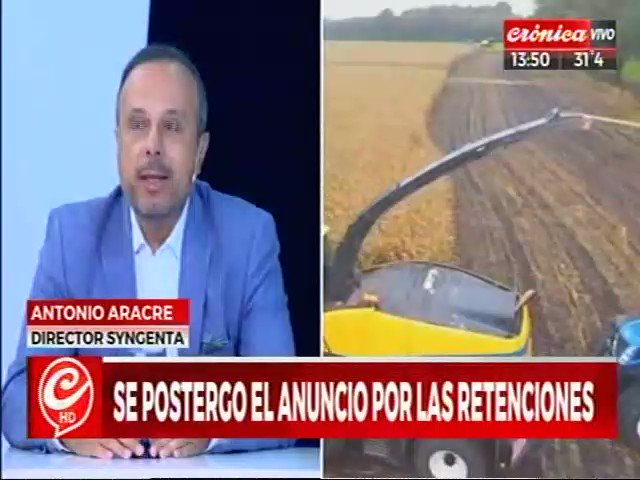 Video insertado