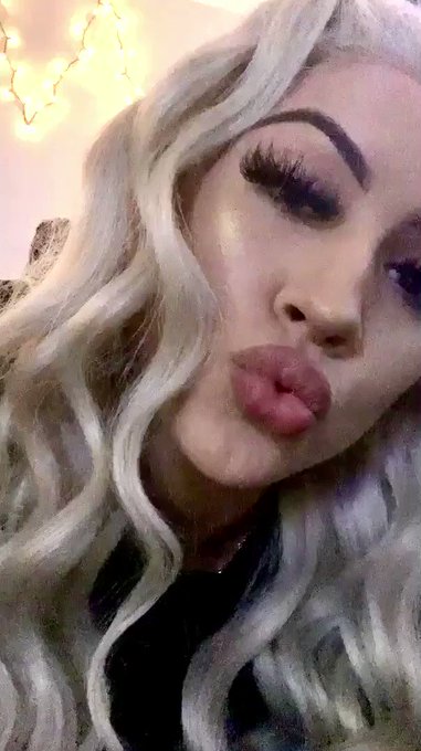 Besitos 💋 https://t.co/gKtRUQNZ9E<a href="/tag/onlyfans"class="tags"><span>#onlyfans</span></a><a href="/tag/onlyfansmodel"class="tags"><span>#onlyfansmodel</span></a><a href="/tag/onlyfansgirls"class="tags"><span>#onlyfansgirls</span></a><a href="/tag/onlyfansaccounts"class="tags"><span>#onlyfansaccounts</span></a>