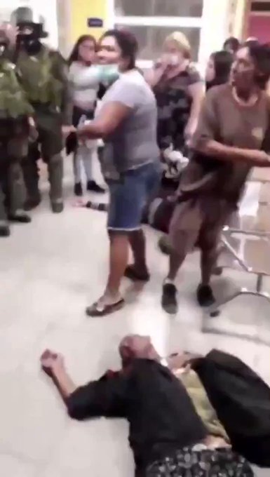 Video insertado
