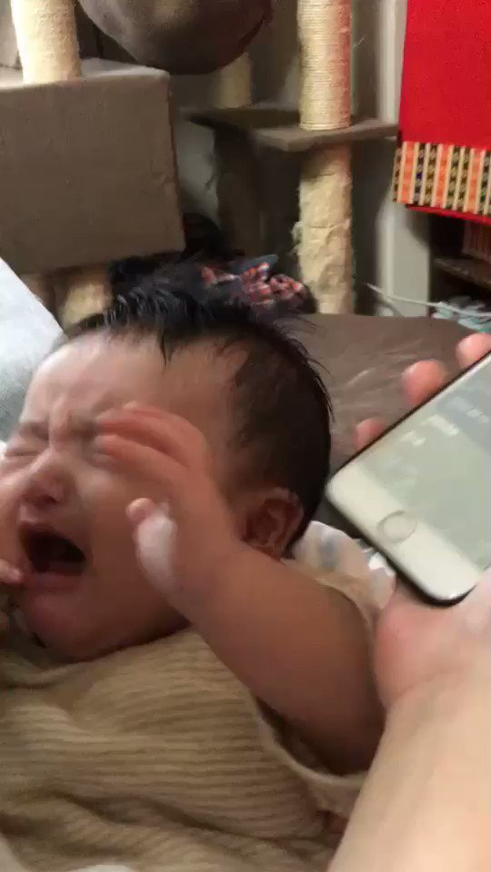 Ko Slang 巷で 泣いてる赤ちゃんに反町隆史のpoisonを聴かせると泣き止む 説が蔓延しているらしいですが 身内が生後2ヶ月の娘ちゃんで検証した結果がこちらになります T Co Pbpljjtv55 Twitter Ko Slang 巷で 泣いてる赤ちゃんに反町隆史のpoisonを聴かせると泣き止む 説が蔓延しているらしいですが 身内が生後2ヶ月の娘ちゃんで検証した結果がこちらになります T Co Pbpljjtv55 Twitter