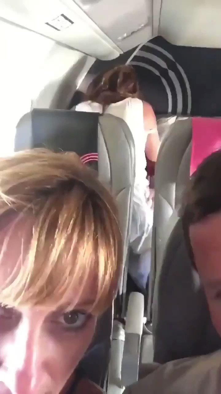 Mile high club gif