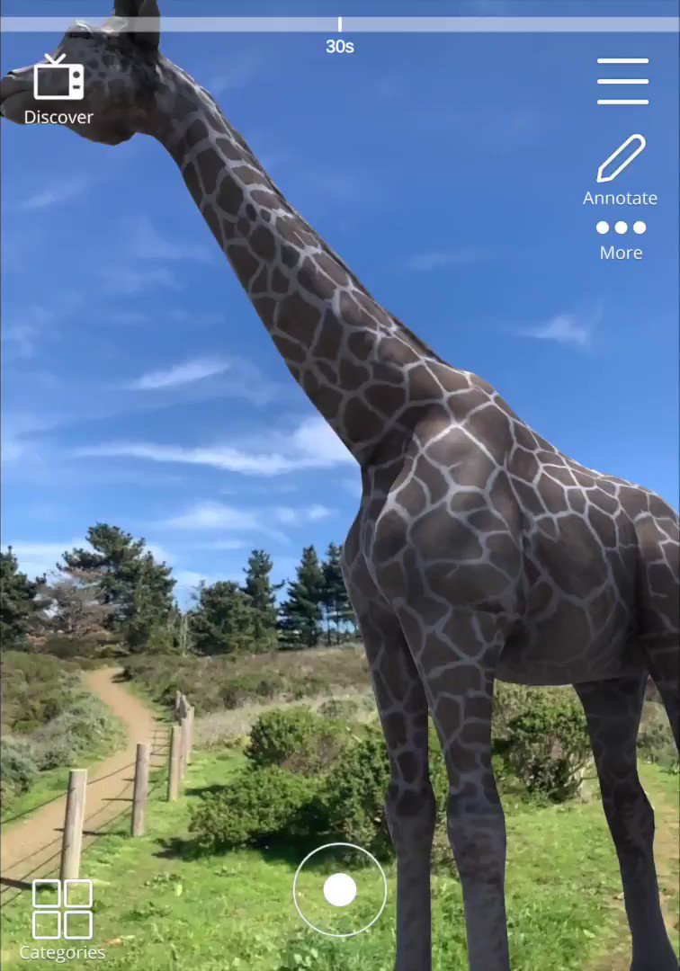 Apple Education on Twitter "ARoniPad allows students to understand