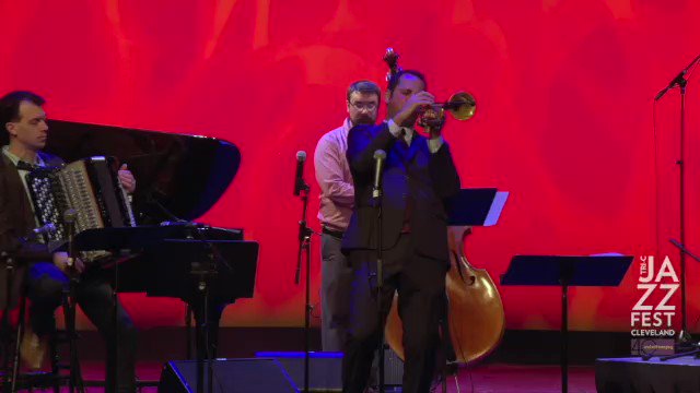 Happy Birthday Dominick Farinacci! 