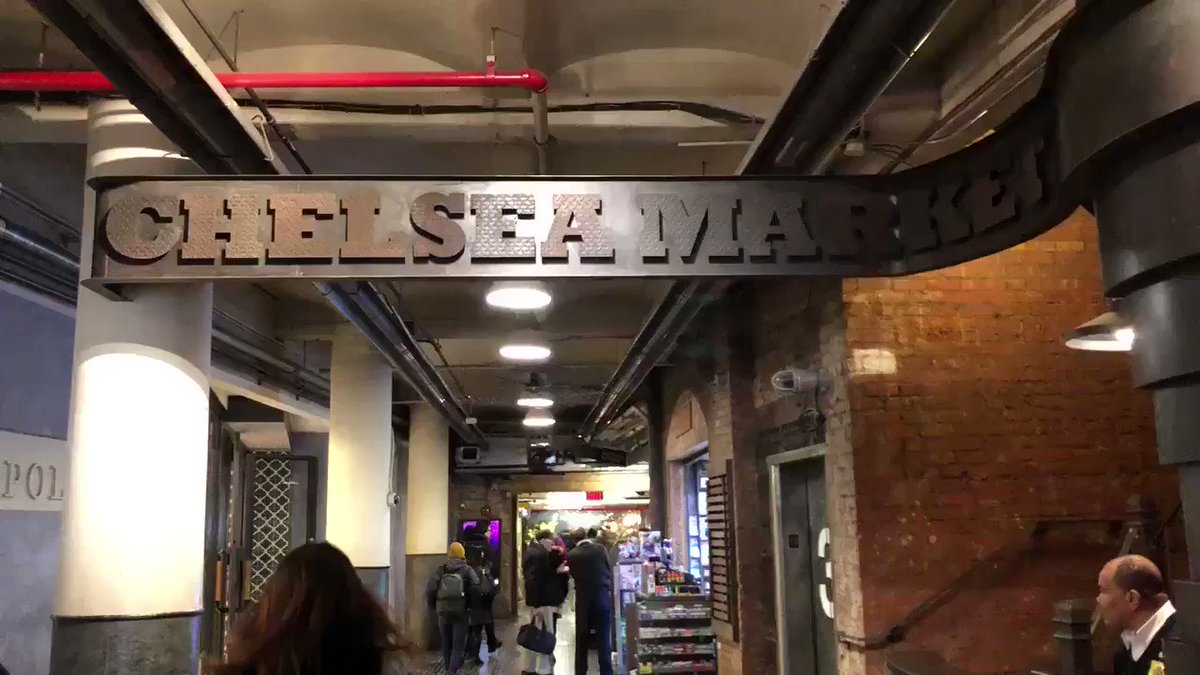 年版動画付き チェルシーマーケットがお買い物天国と言われる理由を徹底解析