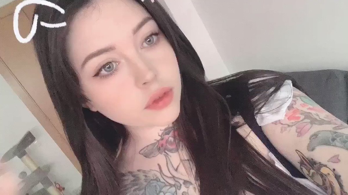 @marinamuimuis video Tweet