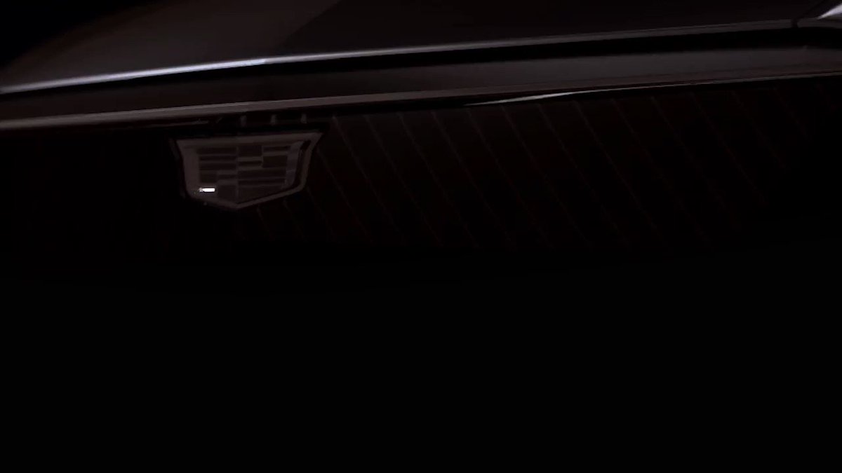 Building on more than a century of innovation, the journey begins April 2nd and it’s electrifying – introducing the first-ever Cadillac Lyriq https://t.co/v0YcfPKCoI