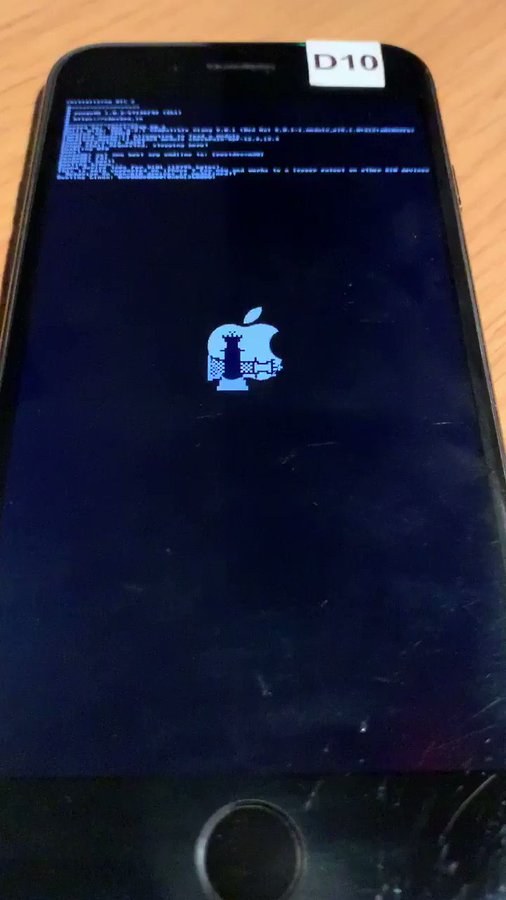 Embedded video