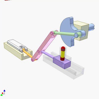 Safety Clutch (Friction)