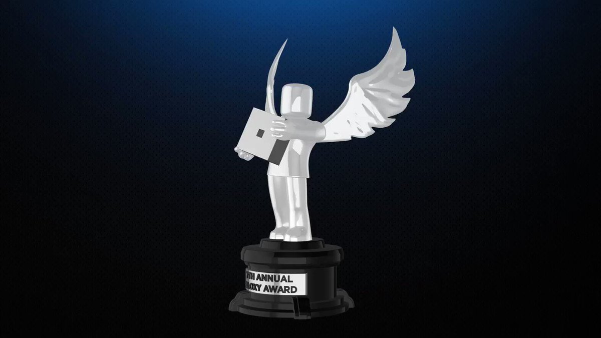 7th Annual Bloxy Awards Highlights