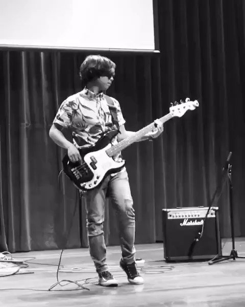  She s my priestess, I m your priest - John Frusciante.

Happy Birthday legend mr 