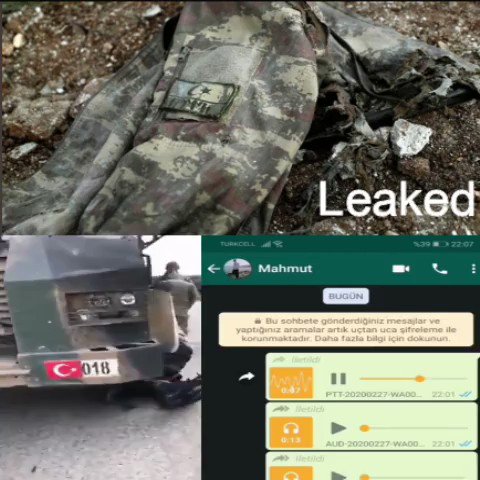Embedded video