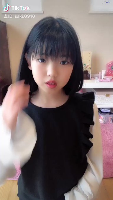 さきのTwitter動画10