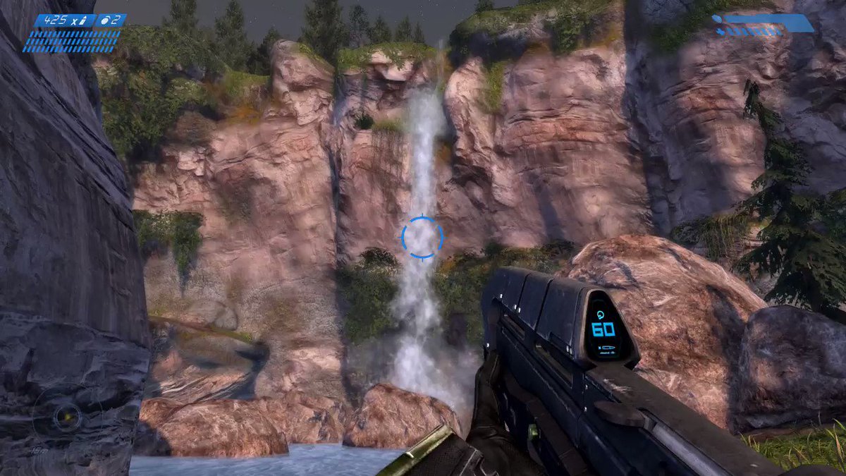Битвы с секретными боссами и сокровища: что скрывают водопады в видеоиграх