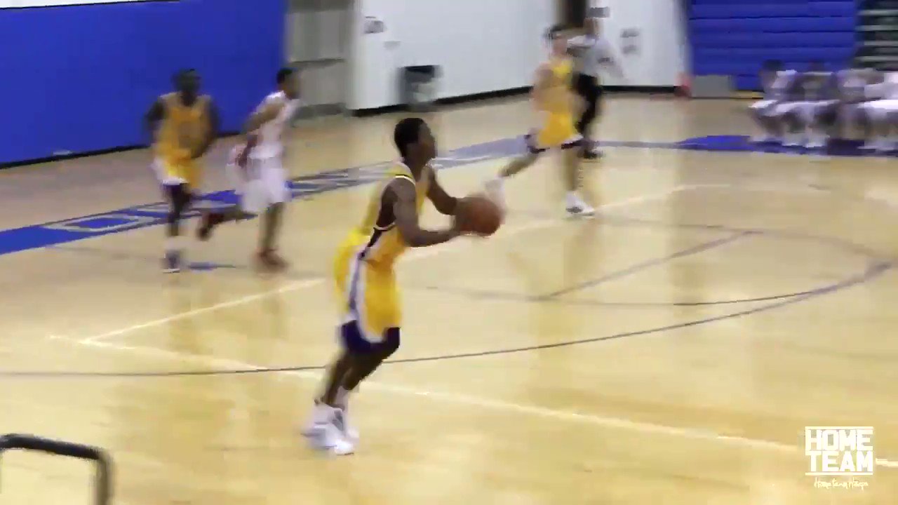 Joel Embiid came a LONG WAY Happy birthday  (via 