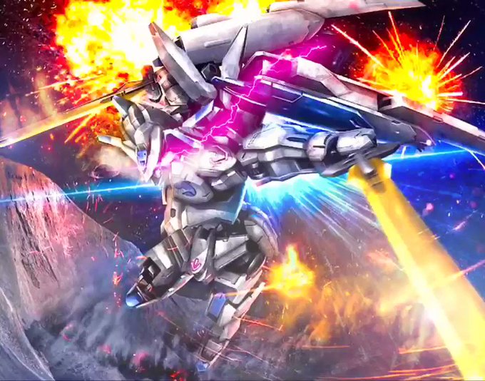 ガンダムバエルのtwitterイラスト検索結果 古い順 ガンダムバエルのtwitterイラスト検索結果 古い順
