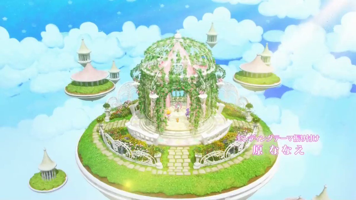 魔法つかいプリキュア はプリキュア達が敵に対して酷薄な失敗作 非難論は本当か Precure まほプリ Togetter 魔法つかいプリキュア はプリキュア達が敵に対して酷薄な失敗作 非難論は本当か Precure まほプリ Togetter