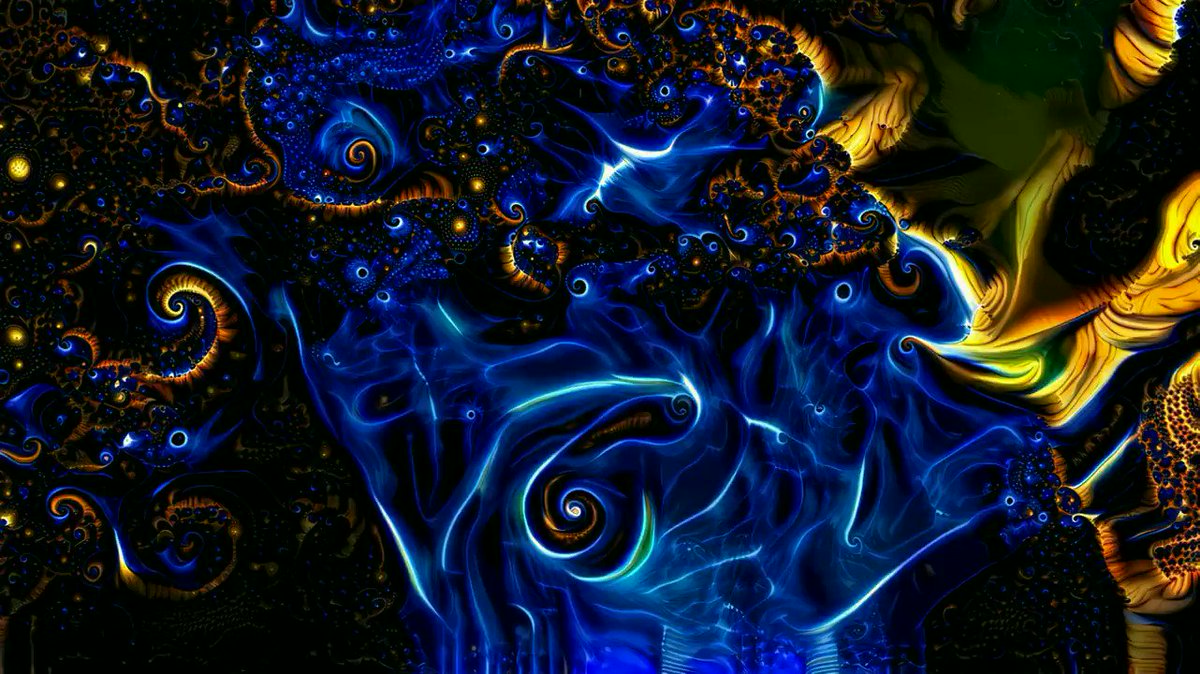 heheheha Deep Dream Generator