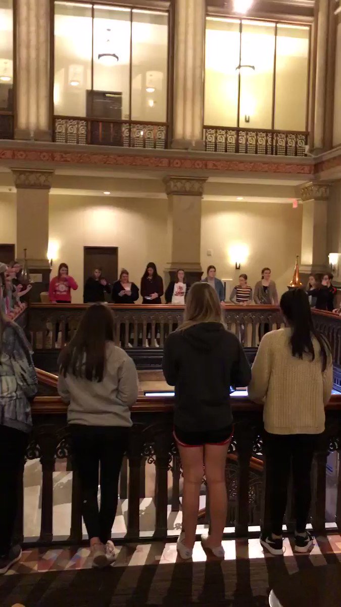 LinnMarChoirs photo