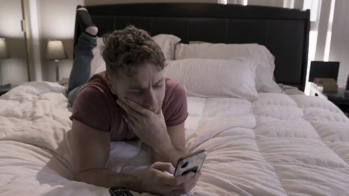 New From @masqulinxxx ?
Social Pressure, Part 1
Calvin Banks (@CalvinBanksxxx), Jack Hunter (@XXXJackHunter)