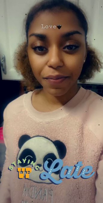 Hello, my name is Milu and I am a Nutella addict... https://t.co/iNIqVvPzfy