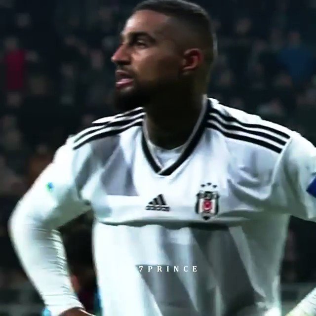 Happy Birthday Kevin-Prince Boateng iyi ki do dun 