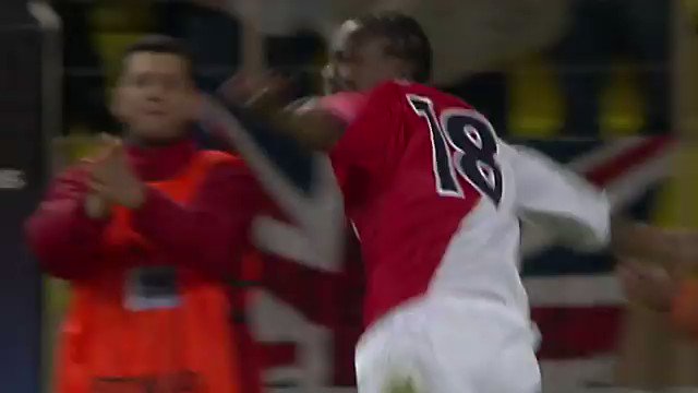  Happy Birthday Shabani Nonda !!! 6  7  goals in the    