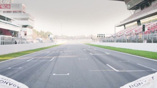 Sergio Pérez @SChecoPerez