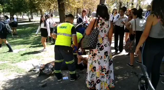 Video insertado