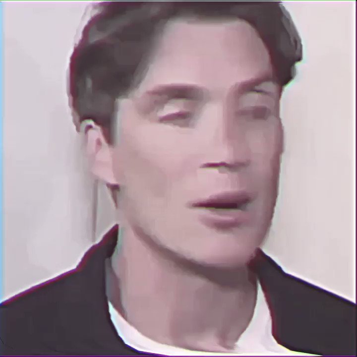 It\s may 25 here so happy birthday to me and my fave yt man cillian murphy only  