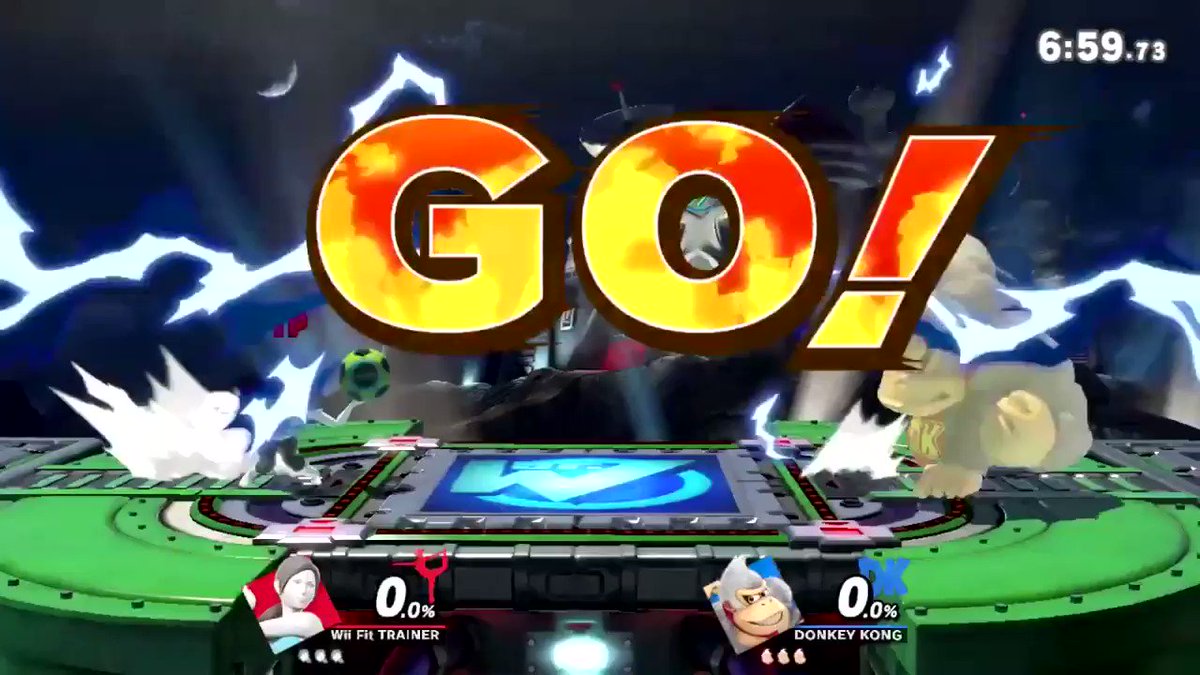 悲報 Wii Fitトレーナー さん ドンキーを弄んだ挙句 下から突き挿しバーストさせるwwwww Eスポーツキャッチ 悲報 Wii Fitトレーナー さん ドンキーを弄んだ挙句 下から突き挿しバーストさせるwwwww Eスポーツキャッチ