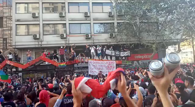 Vídeo incorporado