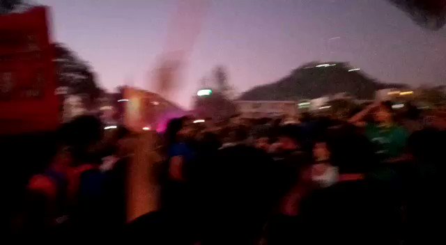 Vídeo incorporado