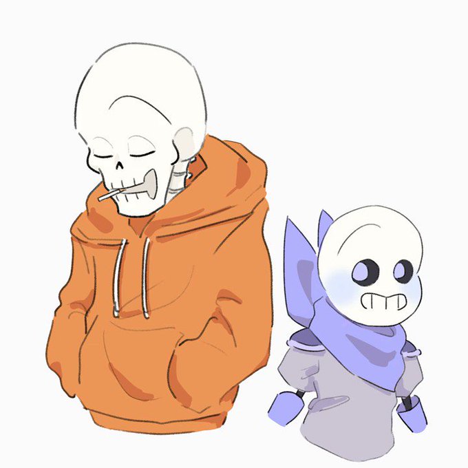 Undertaleauのtwitterイラスト検索結果 古い順