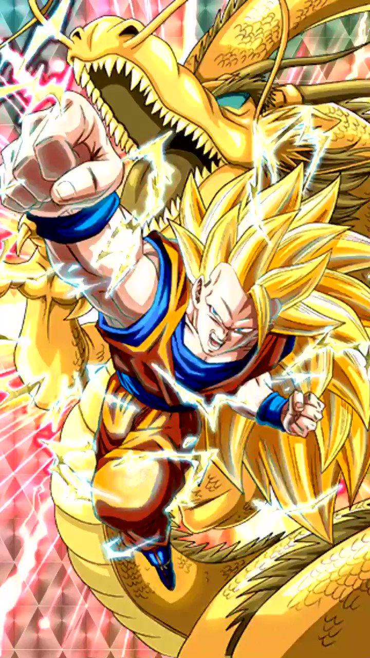 ドラゴンボール スーパーサイヤ人３孫悟空 SP/PUR「超サイヤ人3 孫悟空 (DBL-EVT-88S)」 評価