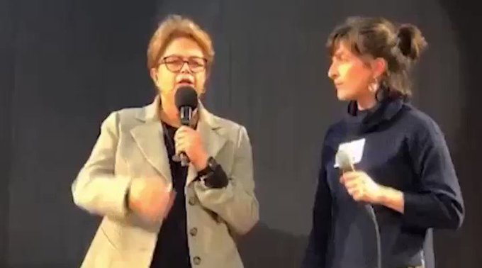 Vídeo incorporado
