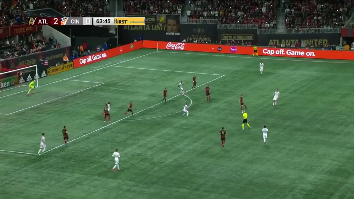 久保裕也 開幕2試合目でmls初ゴールを記録 チームは2 1で敗れる サッカーキング