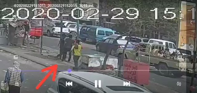 فيديو مُضمّن