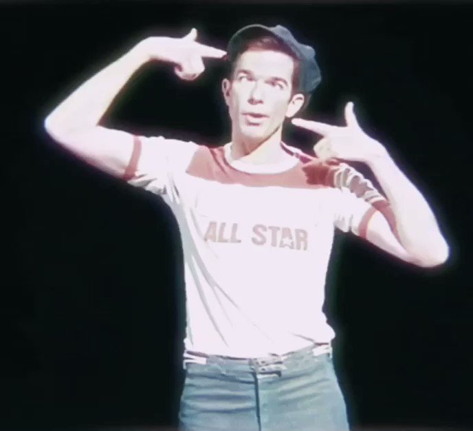 HAPPY BDAY JOHN MULANEY !!  