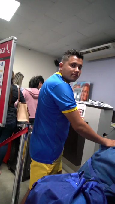 Vídeo incorporado