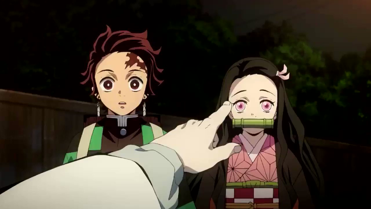 Le Train De L infini Film Complet Vostfr Demon Slayer: Le train de l'infini Film complet VF (@demon_film) / X