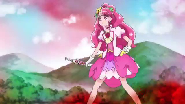 ヒーリングっど プリキュア 第6話 ママはどこラテ おるすばん大脱走 私的感想 Precure ヒープリ Togetter