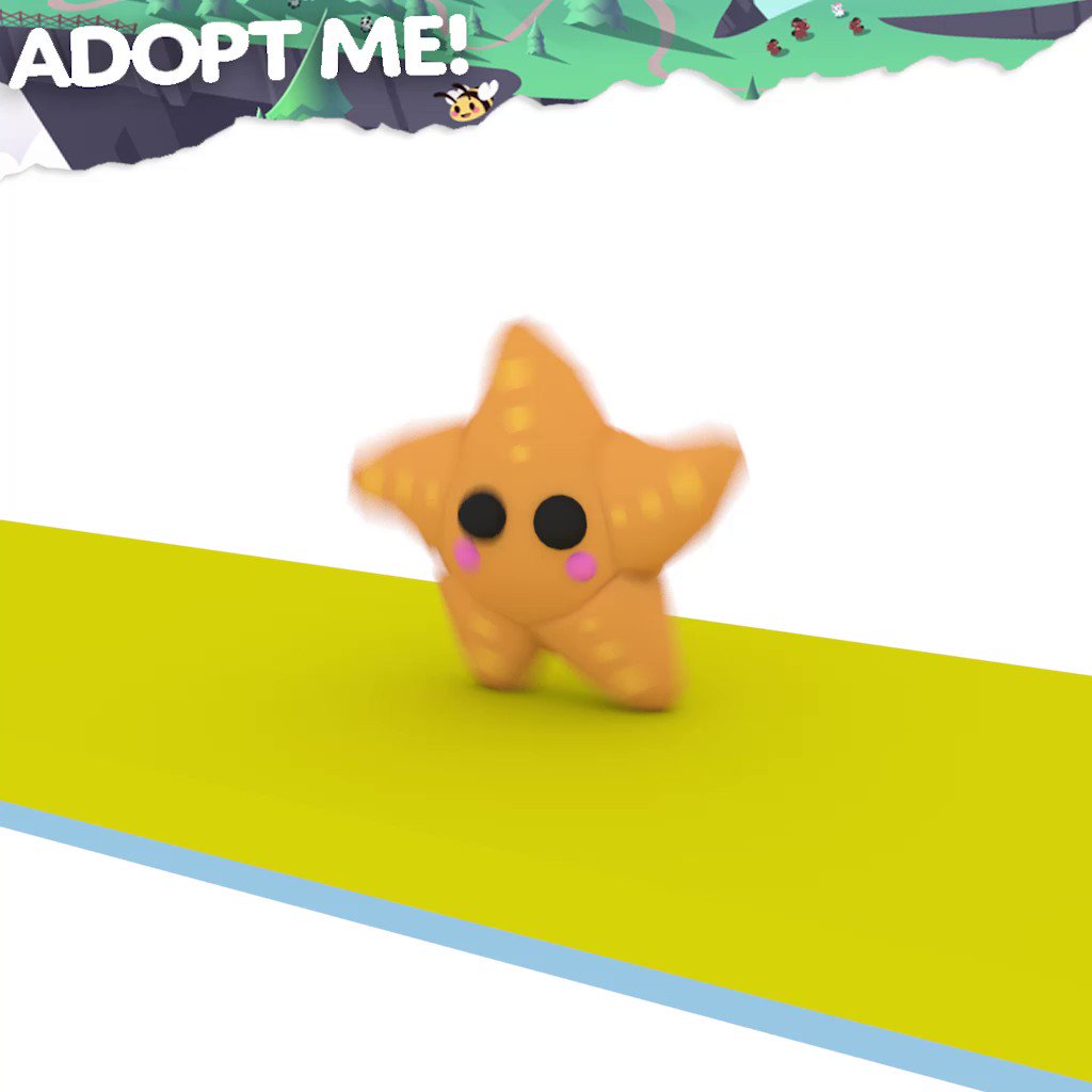 Adopt Me! on X: spin to win 🌟  / X