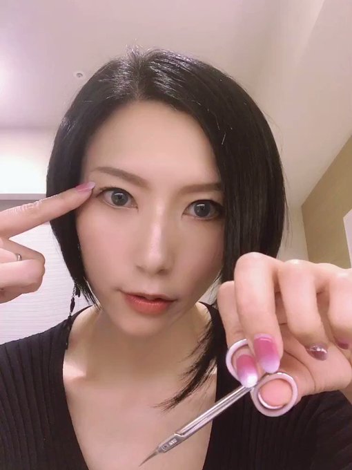 コスプレイヤー鷹村アオイのTwitter動画17