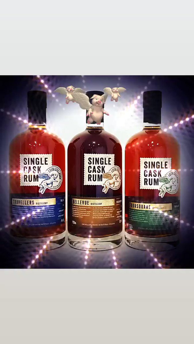 LeithSpirits