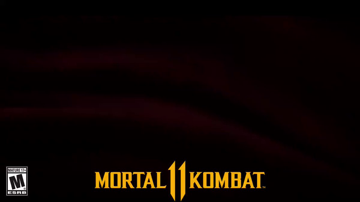 Mortal Kombat 11 - Trying Out Mortal Kombat 11 (2 Player) with the Elgato  HD60S 